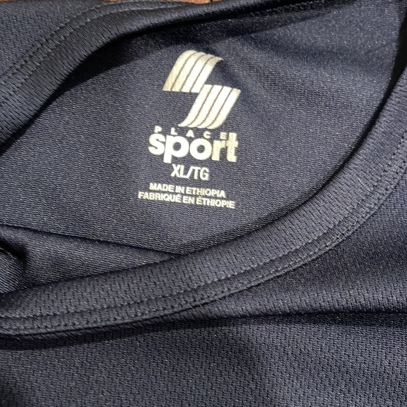 Performance Tanks - Picture 3 of 4